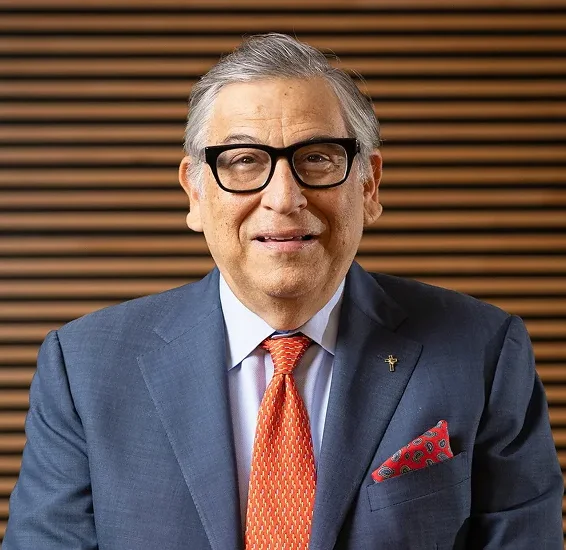 Costantino Suriano, Partner at MoundCotton