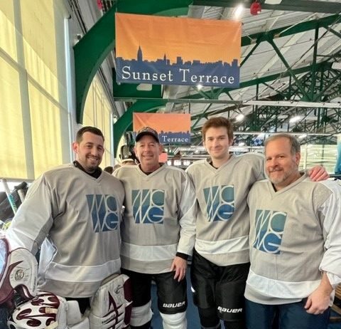 2023Q1 – 9th annual Frozen Apple Insurance Industry Ice Hockey Tournament