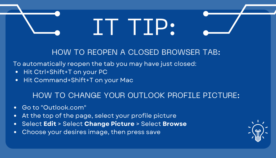 IT Tips