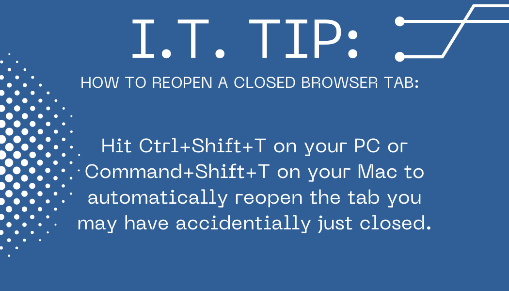 IT TIPs 2022