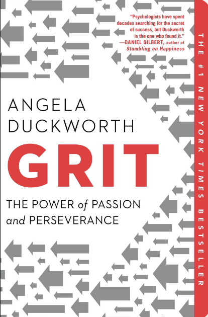 Grit_2023Q1BookRecommendation