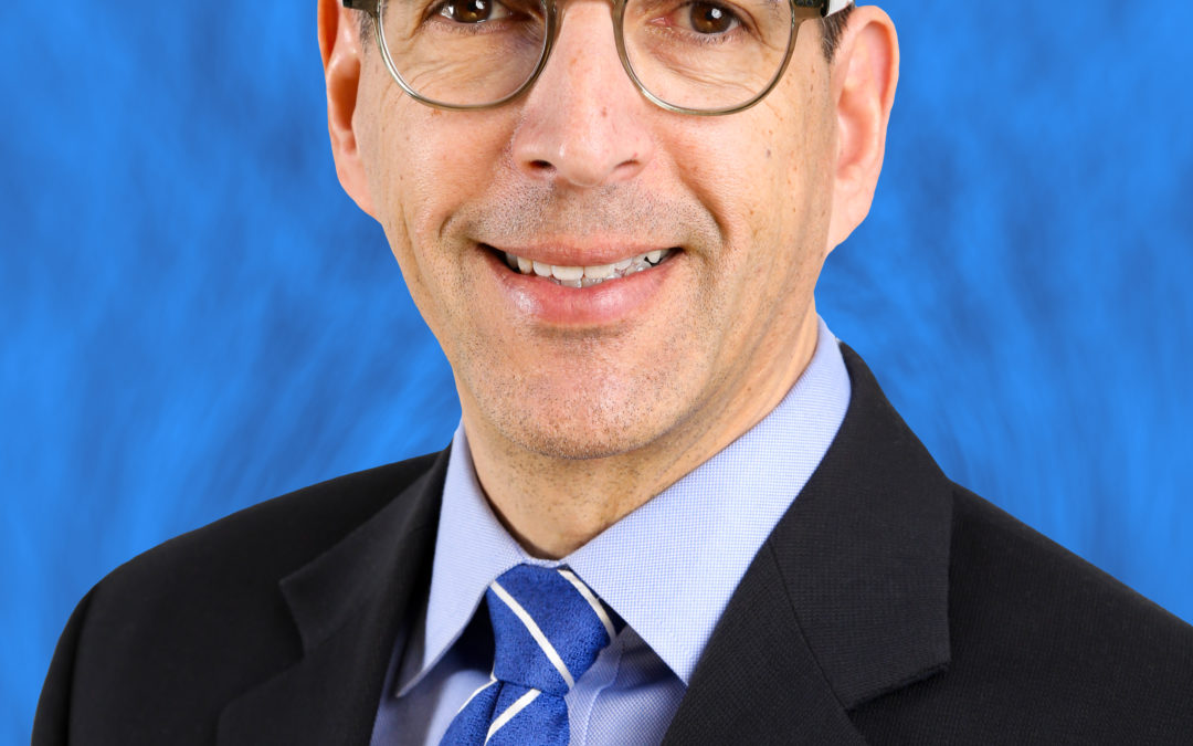 Bruce R. Kaliner