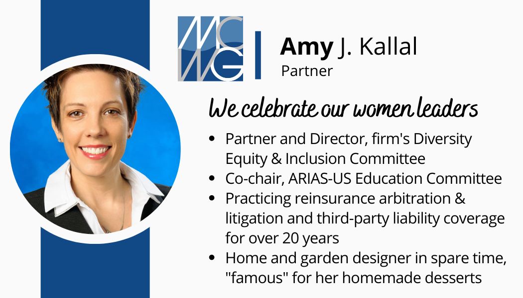 Amy Kallal - Attorney Mound Cotton Wollan & Greengrass