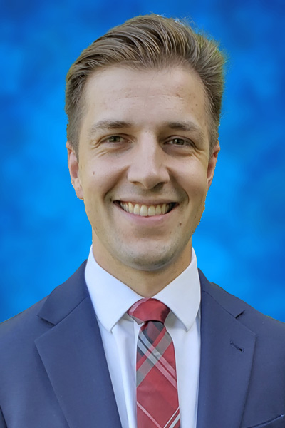 Andrew Hilgenkamp - Attorney at Mound Cotton Wollan & Greengrass