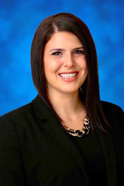 Erika DiMarco – Mound Cotton Wollan & Greengrass Attorney