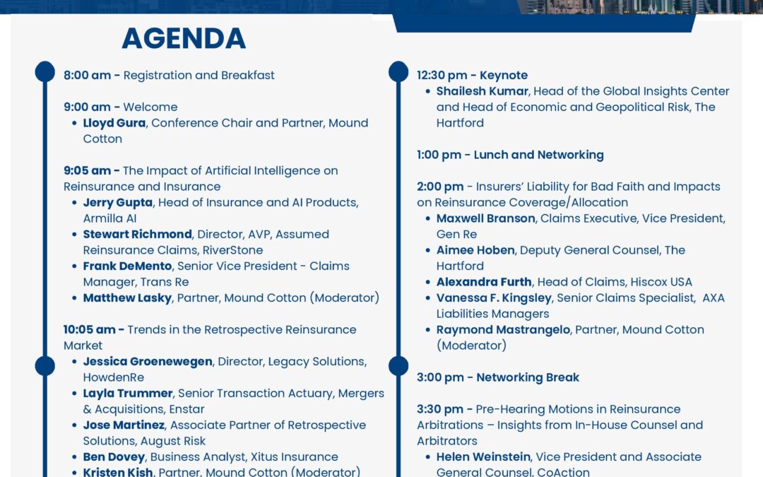 2025-Condensed-Reinsurance-Conference-Agenda-1
