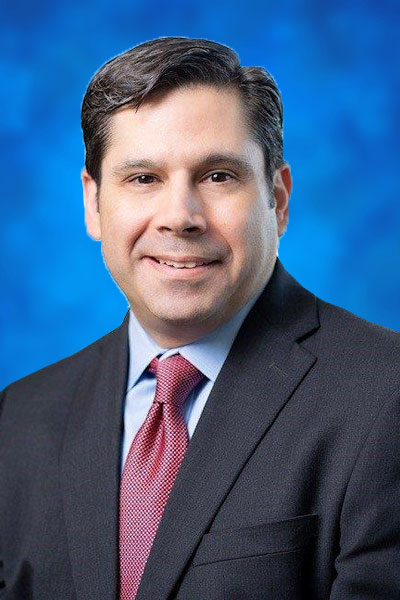 Gary Barrera - Attorney for Mound Cotton Wollan & Greengrass LLP