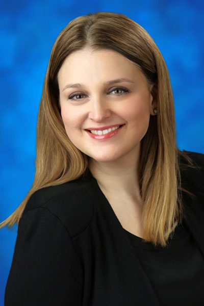Megan Wendell - Mound Cotton Wollan and Greengrass Attorney