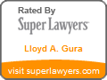 super-lawyer-lloyd-gura