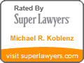 super-lawyer-michael-koblenz