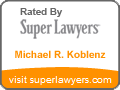 super-lawyer-michael-koblenz